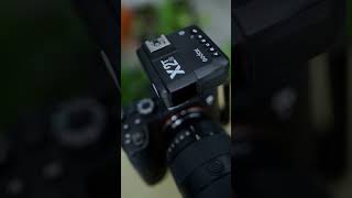 #shots BTS ballerina shoot with Godox P2400 Sony A7R IV  - Meiji Nguyen
