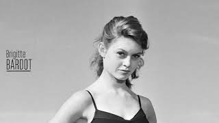 Un jour une photo Brigitte Bardot