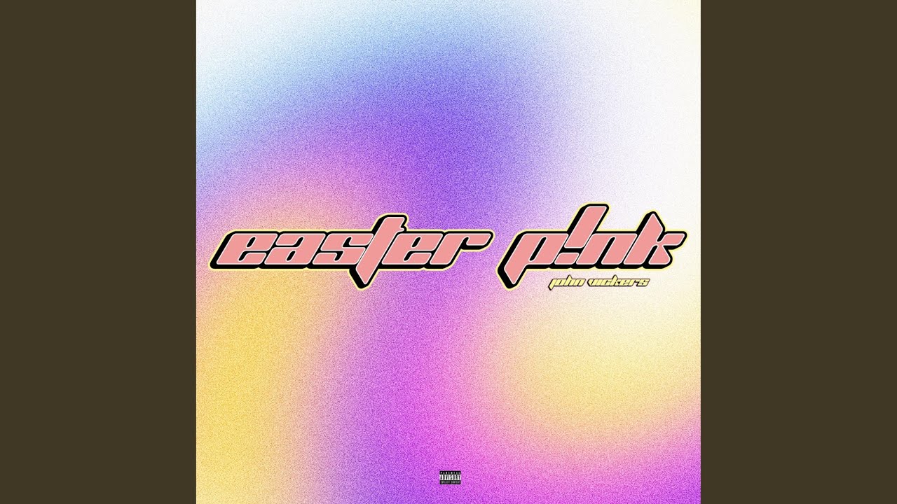 Watch Easter Pink on YouTube Watch Easter Pink on YouTube