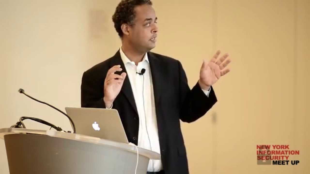 Better Security - Senai Ahderom, "Detecting and Preventing Advanced, Targeted Mobile Attacks"