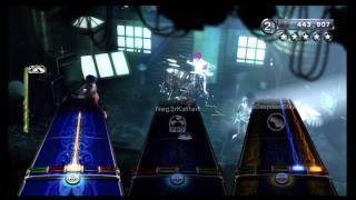 Lenny - Stevie Ray Vaughn Full Band FC #901