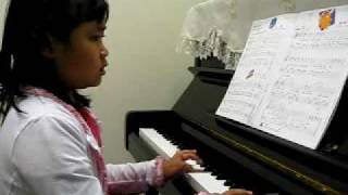 昱璇 age6 20090518