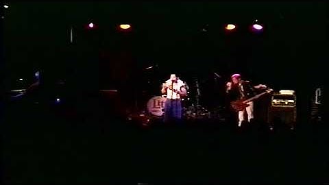 Lit: Do You Guys Drink Coke (LIVE) February 25, 1999 Slim