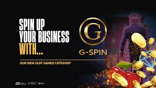 G-Spin 🎰 New Slot games category 🍒 GoldenRace