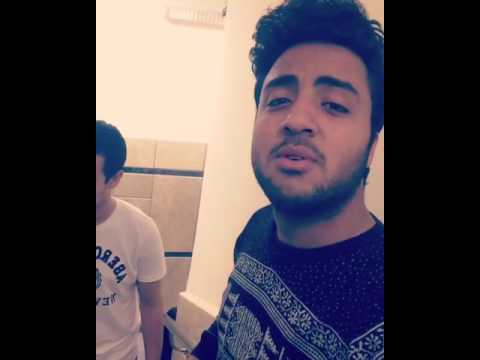 اغنيه سألت نفسي كتير احمد سعد غناء عمر حمودي