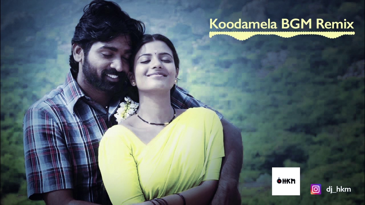 koodamela koodavechi ringtone