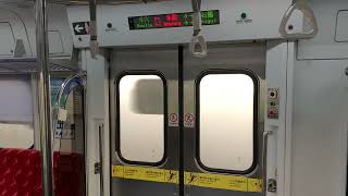 2183次區間車 斗六斗南間雙單127次普悠瑪自強號列車