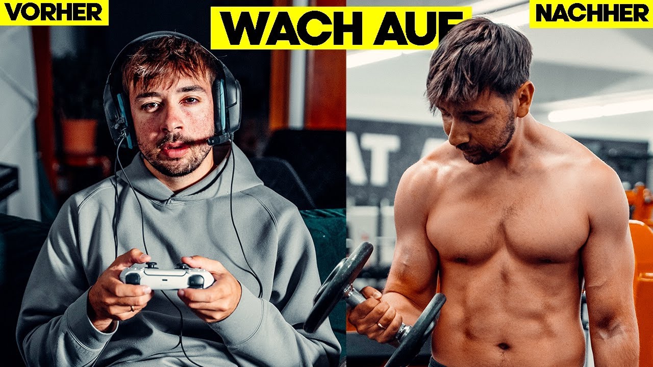 Dieses Video wird dein Leben verändern