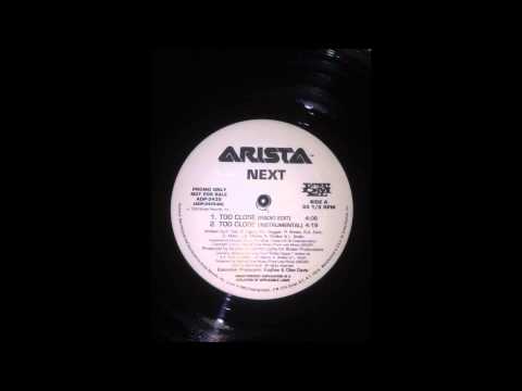 Next - Too Close ( 1997 ) HD