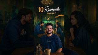 10 Romantic Feel Good Movies