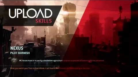 TITANFALL Quickscope Fall Kraber