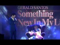 PROUD OF YOUR BOY - Gerald Santos (an emotional song to Regine Velasquez)