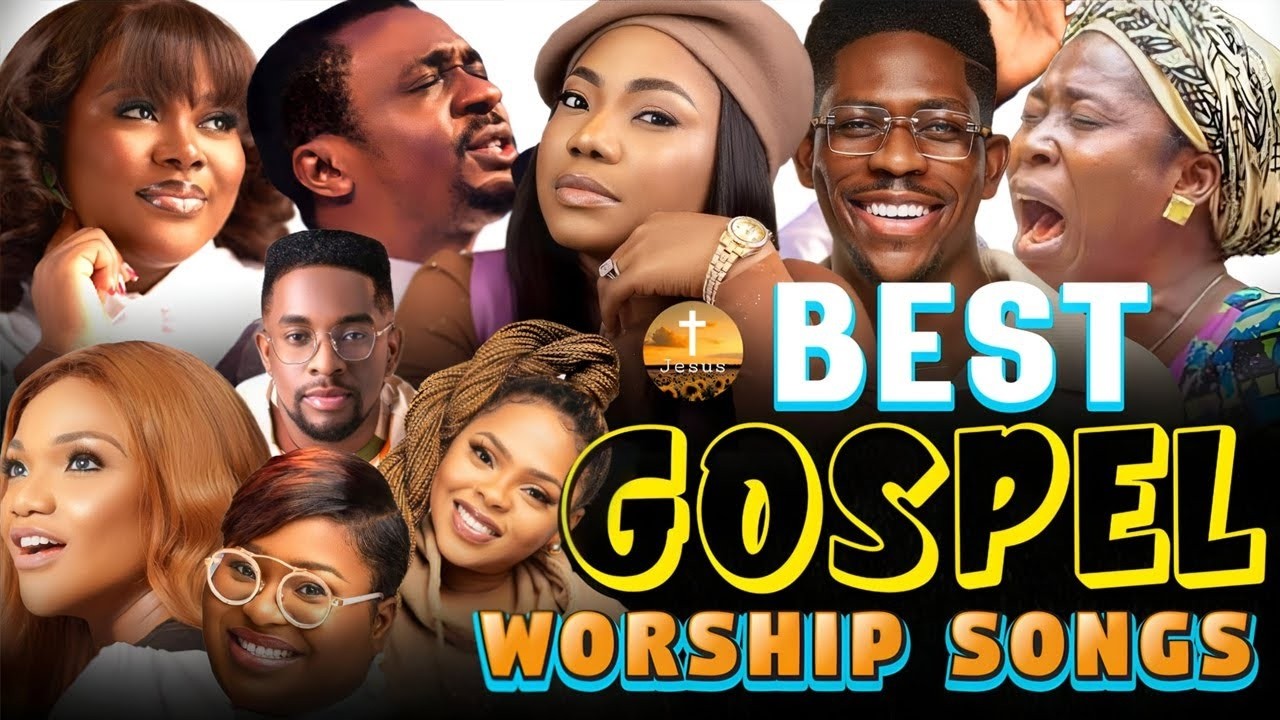 2026 BREAKTHROUGH WORSHIP SONGS | DEEP & POWERFUL ANOINTED MUSIC TO CONNECT WITH GOD #011