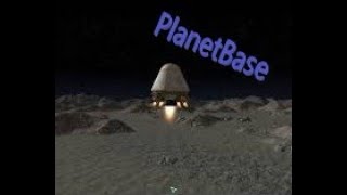 Planet base episode 1