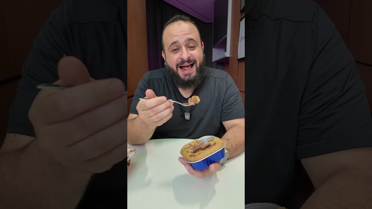 ⁣كريمي كلاودز #wheretoeat #wheretoeategypt #fyp