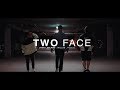 Two face feat willos stprince  official music 