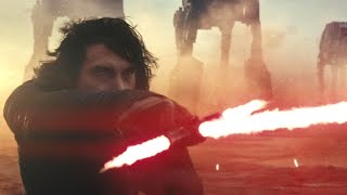 8 Simple Fixes To Improve Star Wars: The Last Jedi