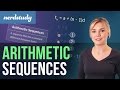 Understanding Arithmetic Sequences