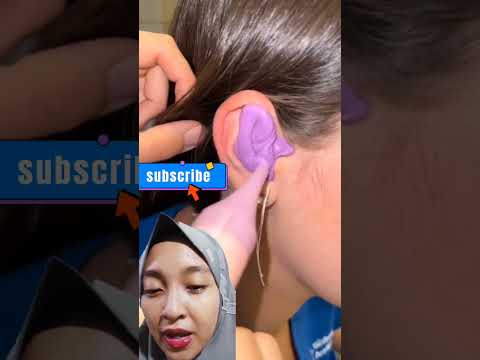 Video: Kapan membersihkan telinga secara profesional?
