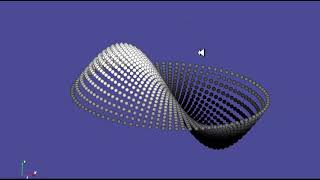 On Quaternions and John Mackens Electron Wave Model