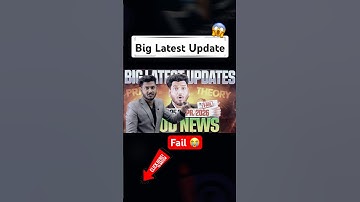 NIOS Big Latest Updates October 2025 & April 2026 No Fail in Theory Changes TMA, Practical Marks