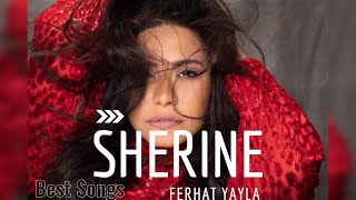 أجمل أغاني الفنانة شيرين عبد الوهاب 2024 | The Best Songs of Sherine Abdel Wahab