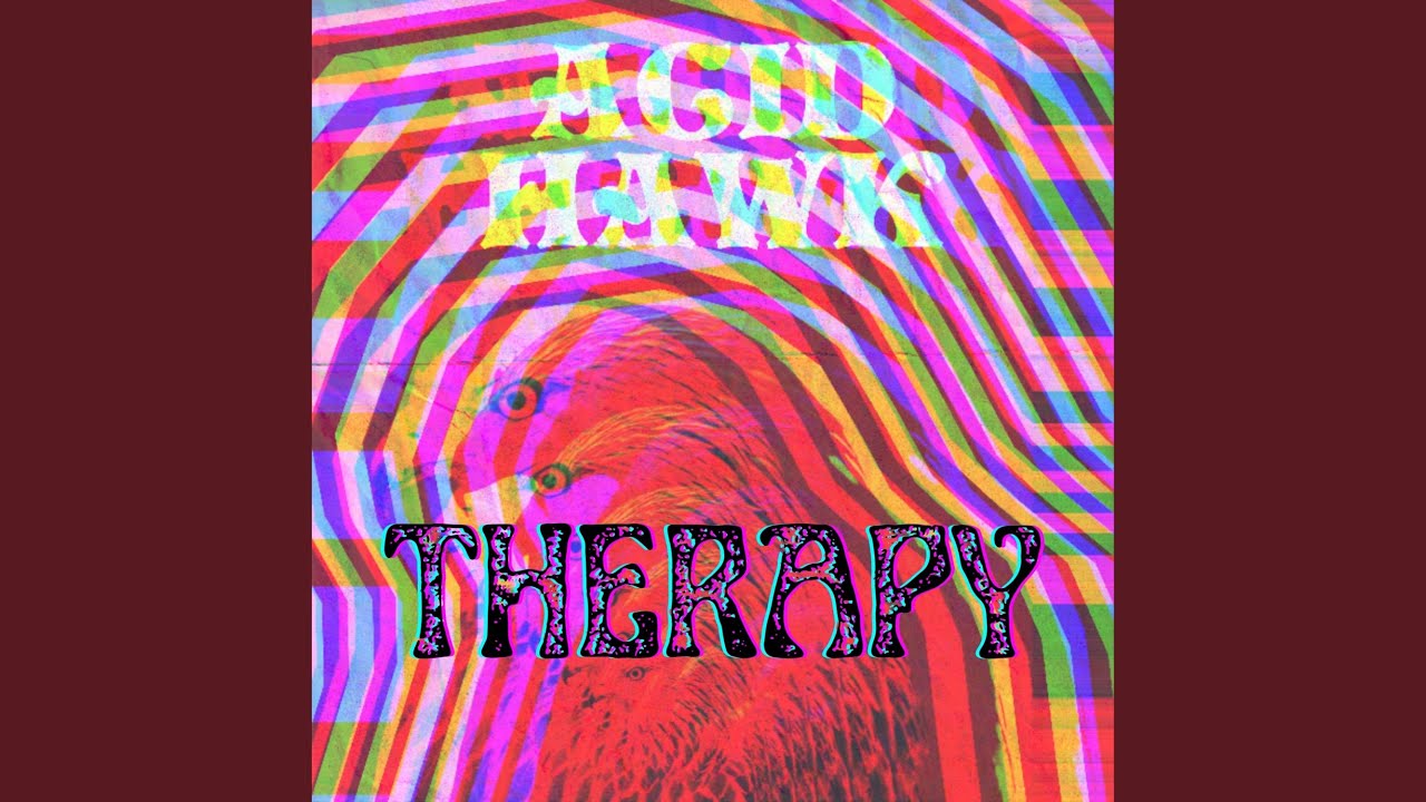 Guarda THERAPY su YouTube Guarda THERAPY su YouTube