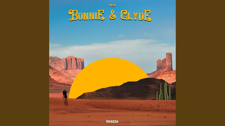 Bonnie & Clyde