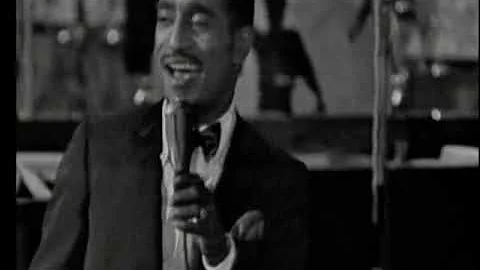 Sammy Davis Jr. - Live in Netherlands 1967