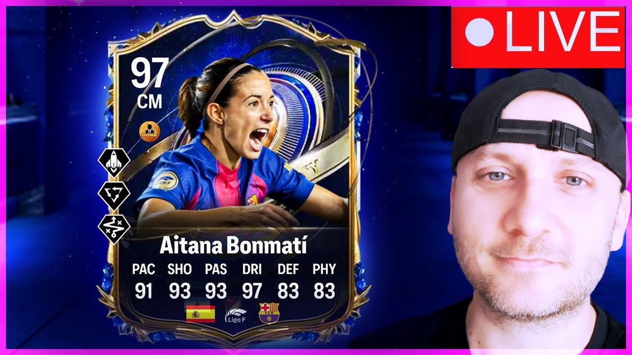 CZAS NA POMOCNIKÓW TOTY ! FC 26