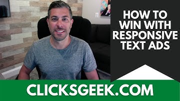 Responsive Text Ads. Do They Even Matter?