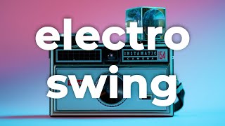 ? Electro Swing (Royalty Free Music) - 