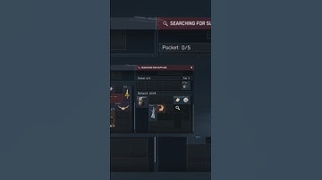 I Stole a Red Item From His Bag😂🔥 #deltaforce #deltaforcegame #deltaforcemobile