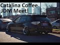 Catalina Coffee JDM car meet!!