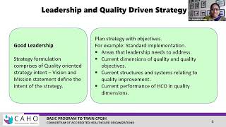 NABH Accreditation Series (Entry Level):ROM