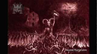 Watch Lucifuge Rofocale Satan Is War video