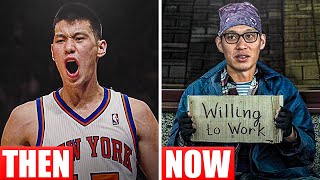 What Really Happened To Jeremy Lin? (HEARTBREAKING)