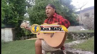 Virral Lagu Kun Mally!! Nama-Nama Buyut Asli Orang Sumba