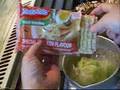 No.3616 Indomie Special Chicken Flavour