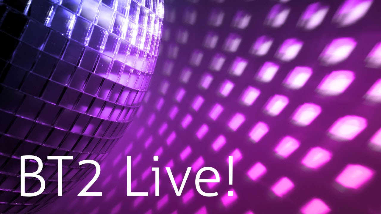 bt2 stream