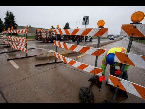 Independence Bridge reopens