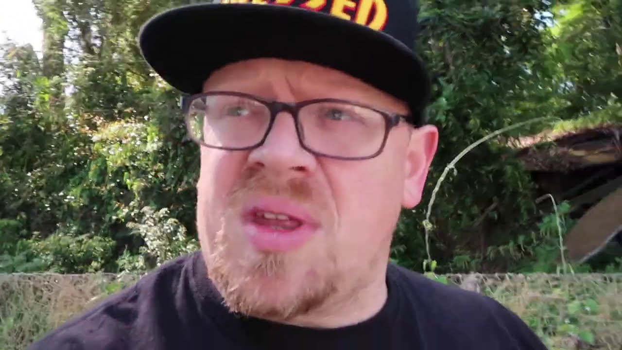 TERRIFYING ADVENTURE - GONE WRONG