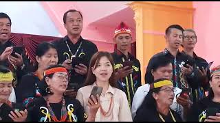 Bang Ruma' Taman Luk Madcang