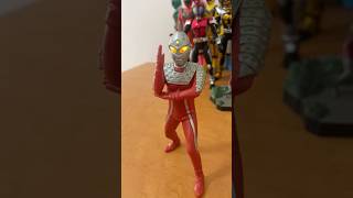 Luminous Ultra Seven