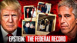 Jeffrey Epstein Files Explained. What The Documents Reveal