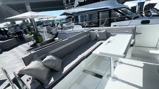 2025 Jeanneau 1295