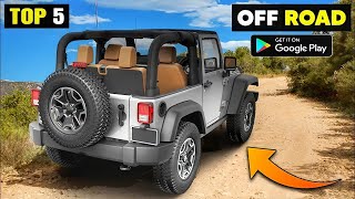 TOP 5 Offroad Games For Android 2022 | Best Offroad Games On Android 2022 screenshot 5