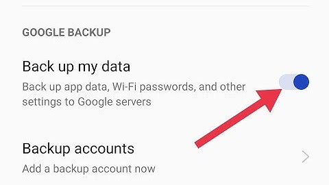 How to off backup my Data in OnePlus Ace Racing, OnePlus Ace Racing Auto matic restore setting