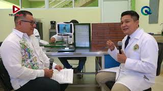 "Plagas y control biológico" con el Dr. Esaú Ruiz y el Dr. Ricardo Chan Canché - Acceso Directo