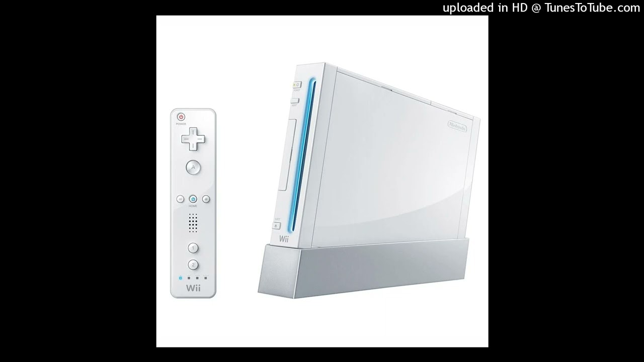 nintendo wii makkgin perc40 boolymon type beat